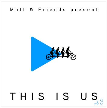 “This is (Still) US Vol. 3”: il nuovo album per ‘Matt & Friends’ (2021-2022) ancora favore di ALFA…